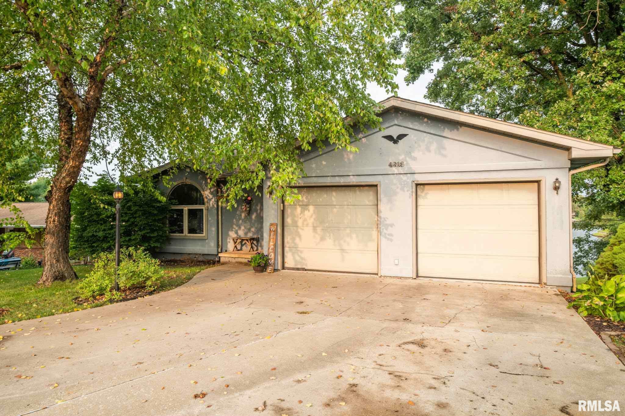 Property Photo:  4916 S Sir Lionel  IL 61547 