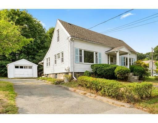 Property Photo:  249 Nahant St  MA 01880 