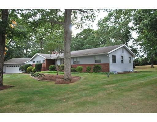 Property Photo: 12 Old Farm Lane MA 02703