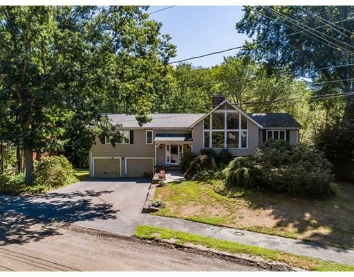 Property Photo: 8 Paddock Lane MA 02421