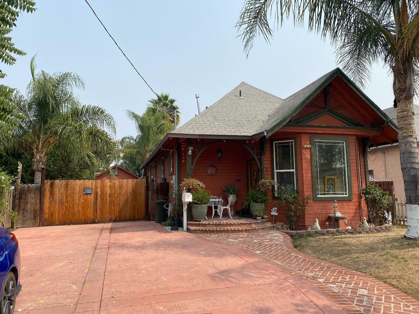 Property Photo:  124 South 24th Street  CA 95116 