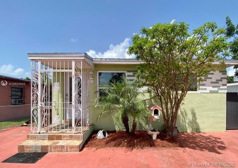 Property Photo:  727 E 41st St  FL 33013 