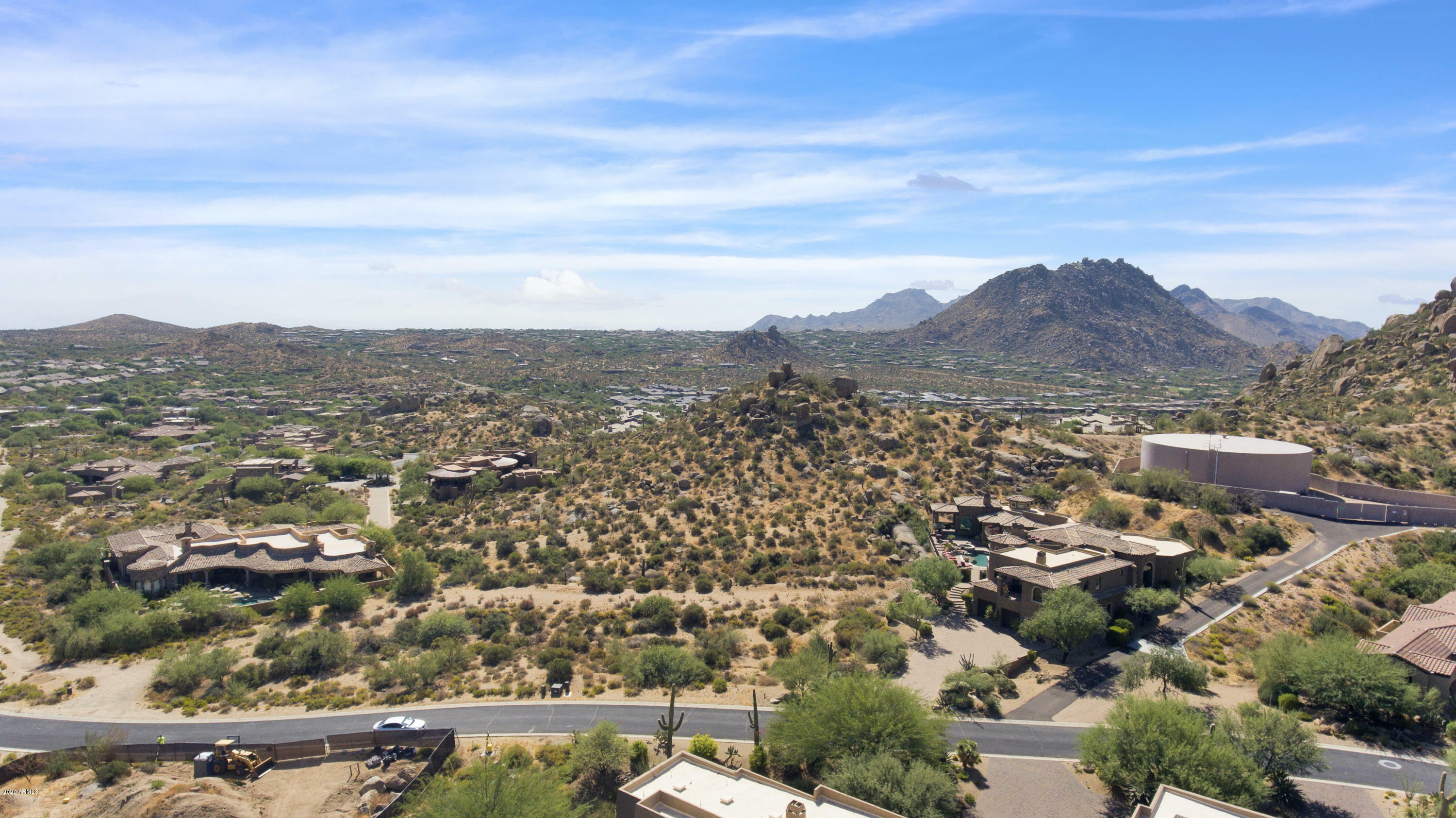 Property Photo: 10585 E Greythorn Drive 25 AZ 85262