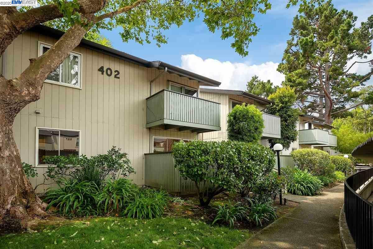 Property Photo:  402 Boardwalk Avenue #19  CA 94066 