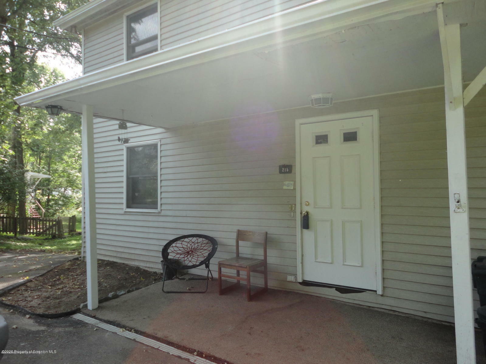 215 S Turnpike  Apt A Road  Dalton PA 18414 photo