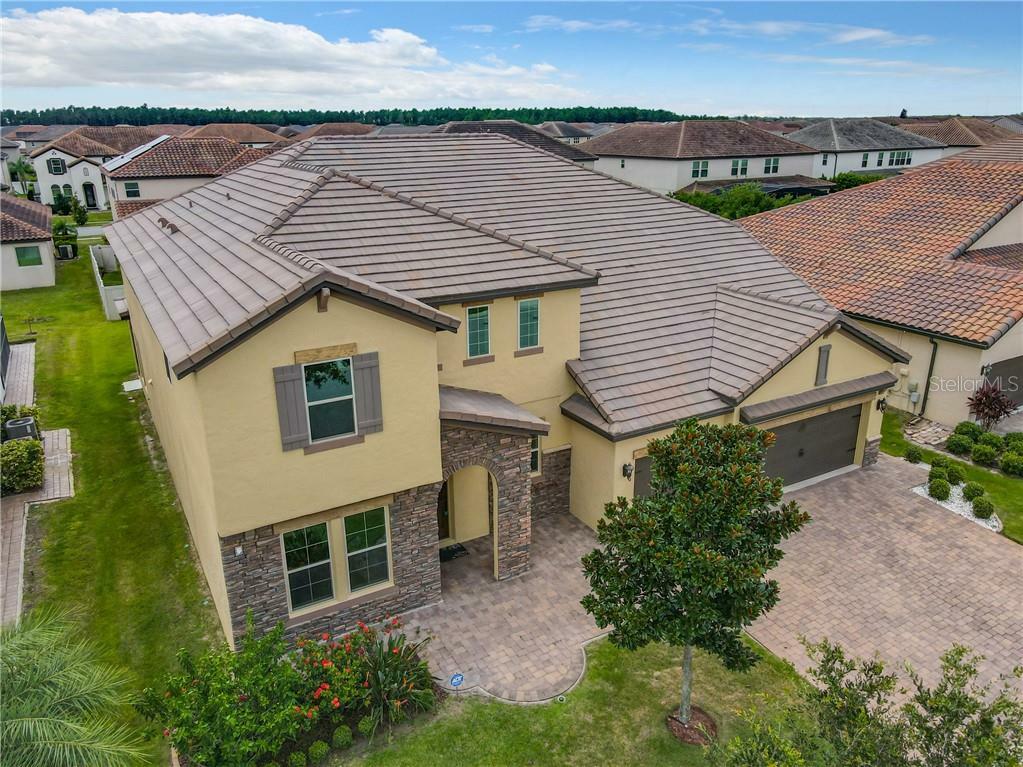 Property Photo:  8434 Chilton Drive  FL 32836 