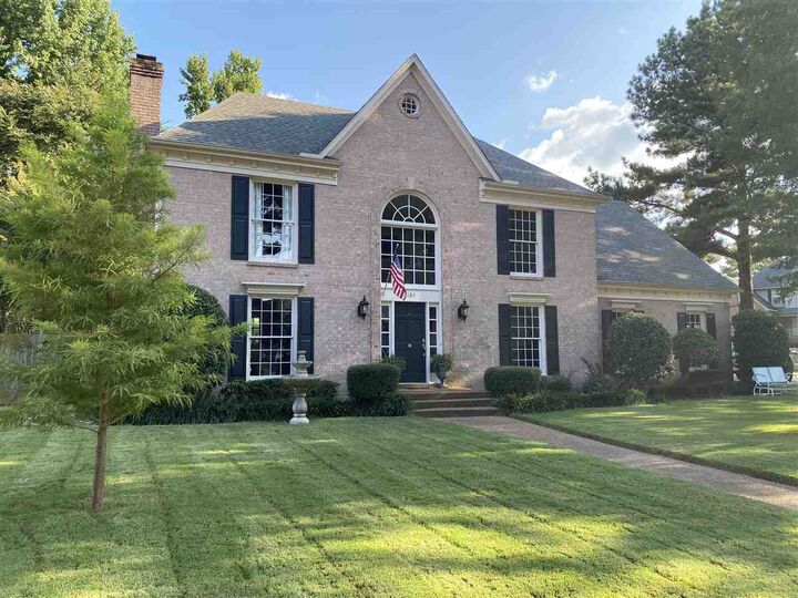 185 Valleyview Cv  Collierville TN 38017 photo