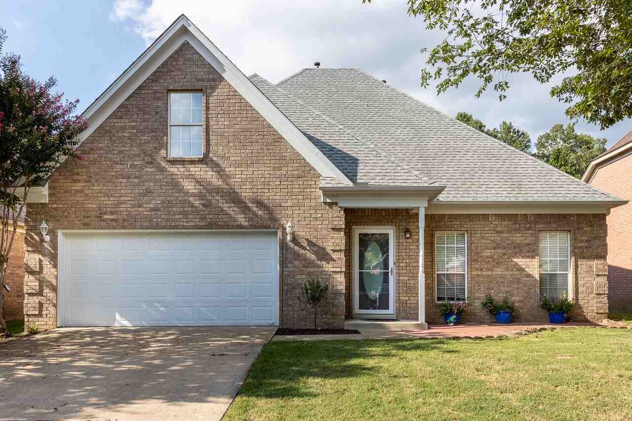 Property Photo:  8030 Jills Creek Dr  TN 38133