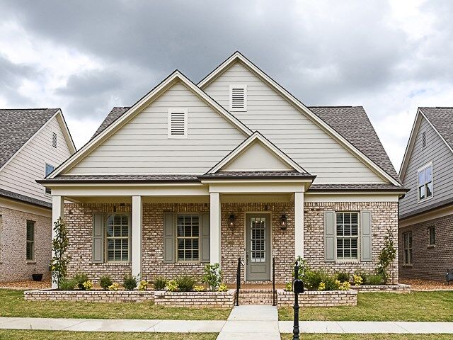 Property Photo:  398 Catawba Valley Dr  TN 38017 