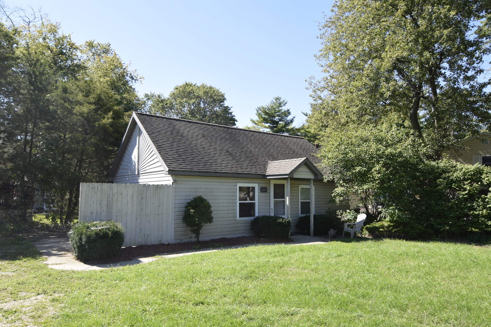 Property Photo: 399 East Main Street IL 60408