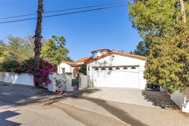 Property Photo:  4670 Ladera Lane  CA 92501 