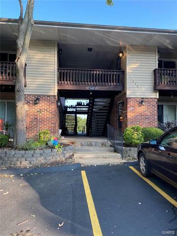 Property Photo: 1406 Durango Lane 3 63026