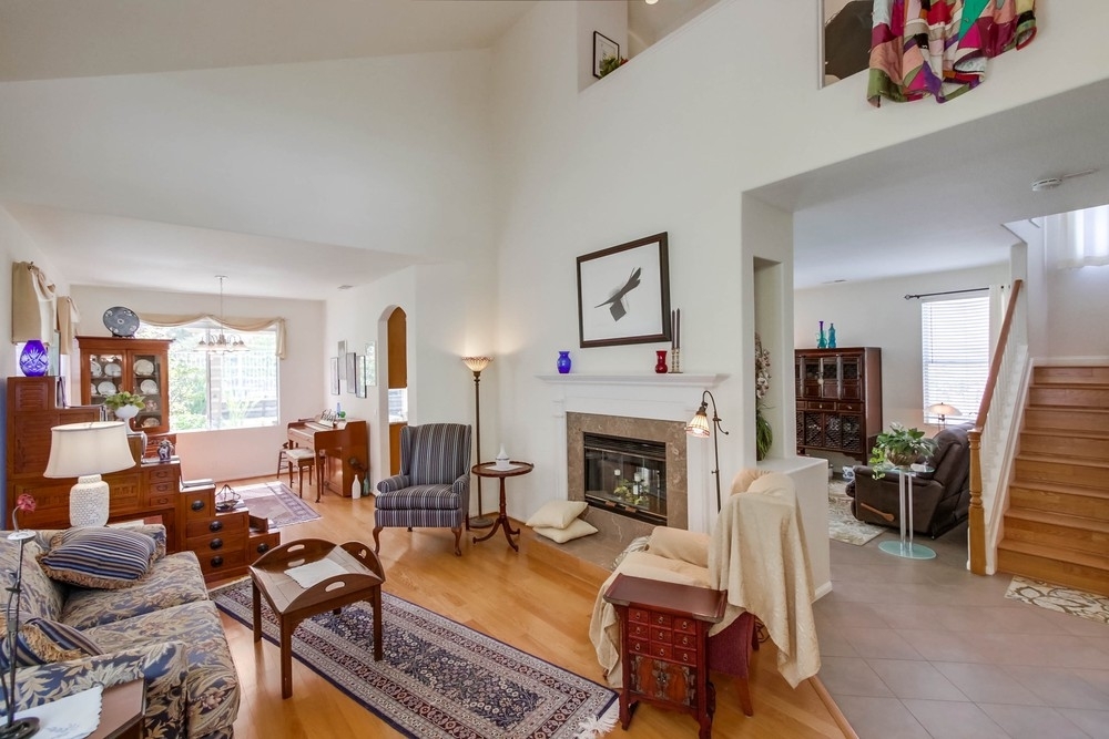 Property Photo: 11369 Swan Canyon Road CA 92131