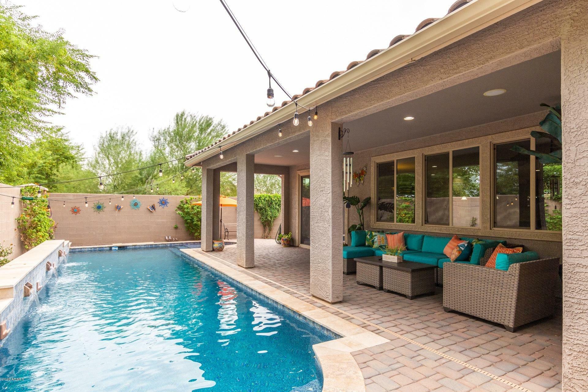 Property Photo: 15796 W Shaw Butte Drive AZ 85379