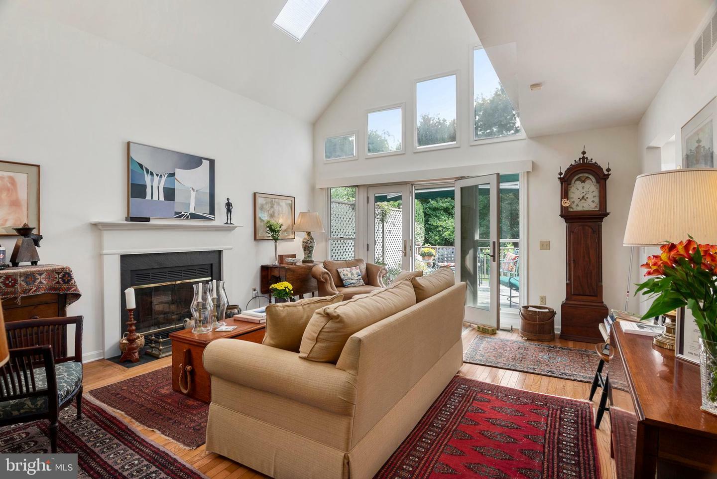 Property Photo: 215 Radcliffe Drive MD 21620