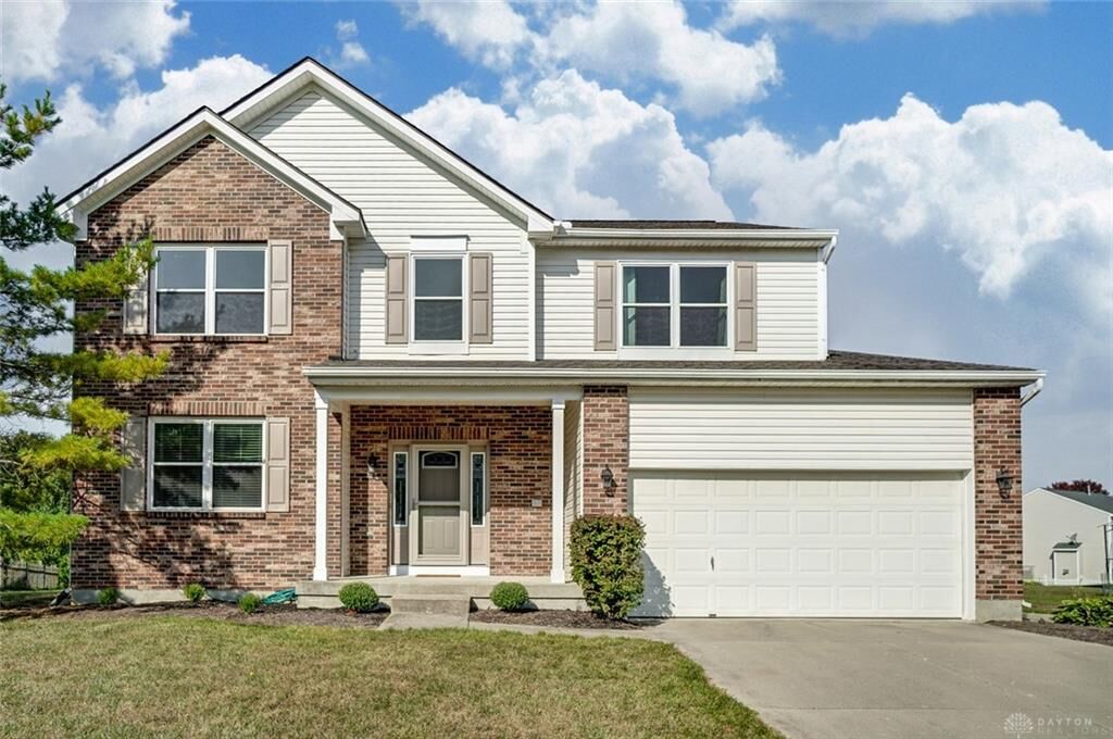 Property Photo: 55 Lexington Court OH 45066