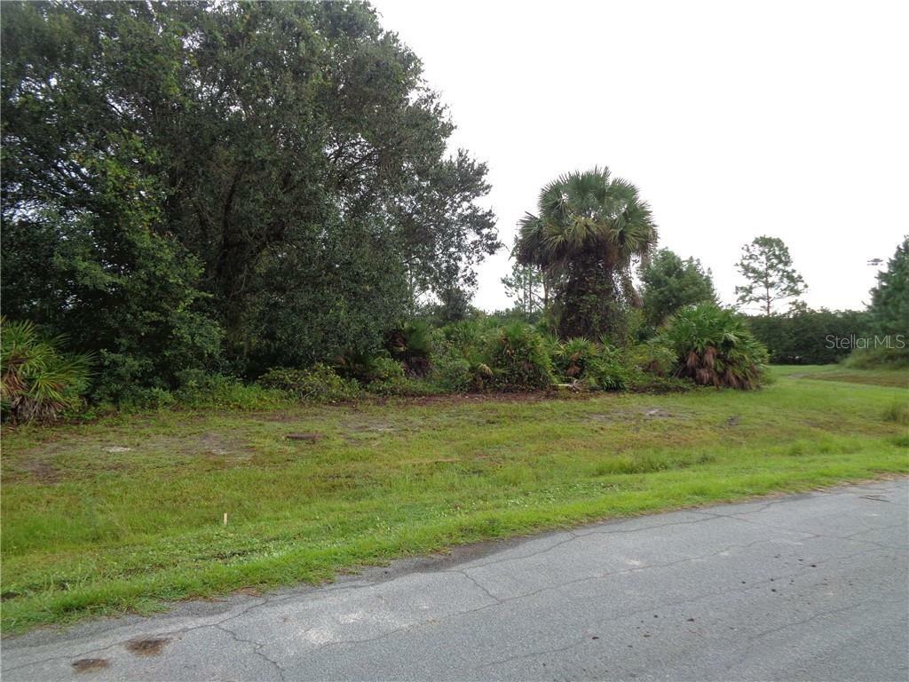 Property Photo:  0 Rosaro Court Lot 9  FL 34758 