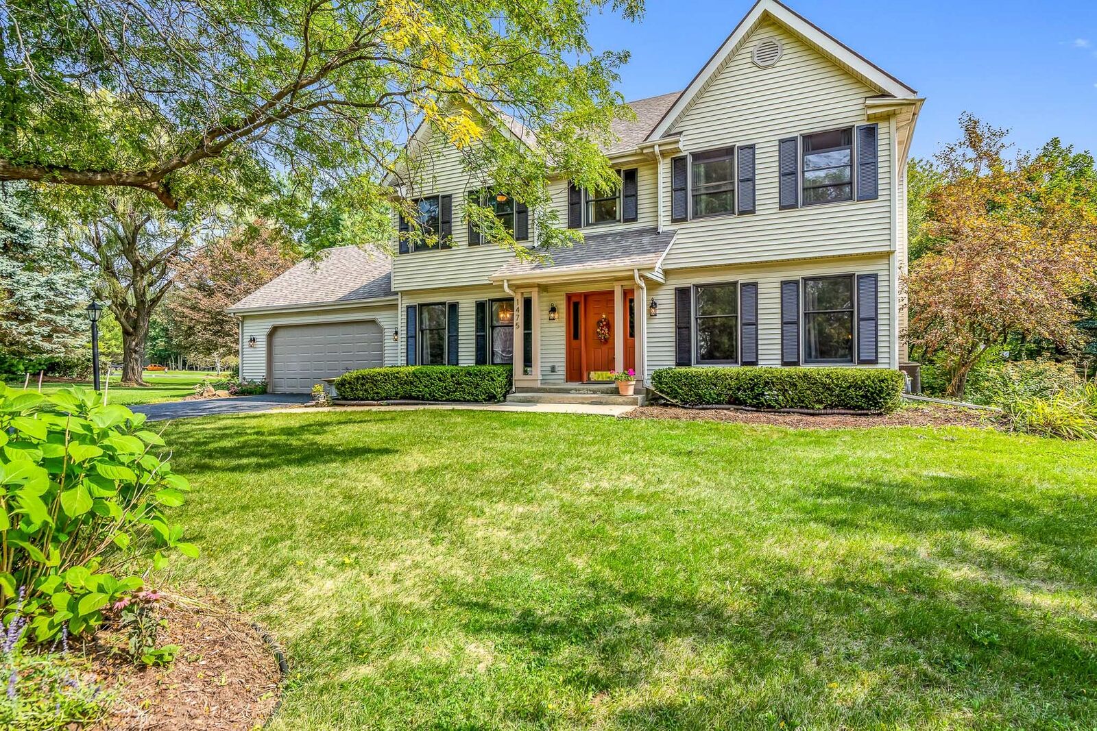 Property Photo: 1475 Sweetclover Lane IL 61107