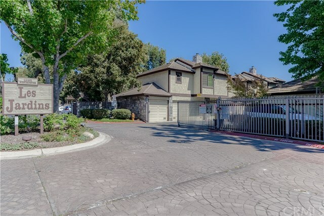 Property Photo:  12371 Pinebrook Drive 2  CA 92843 