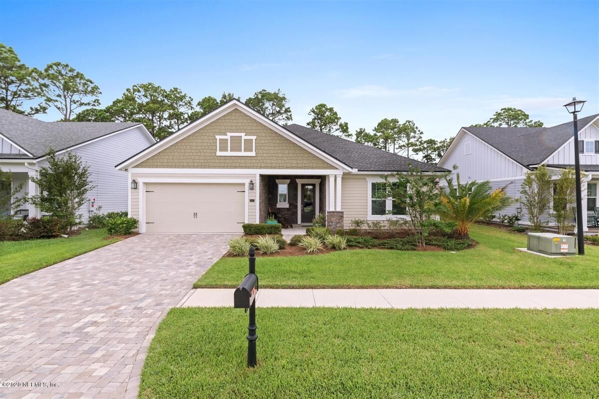 Property Photo: 97 Paranza Trace FL 32095