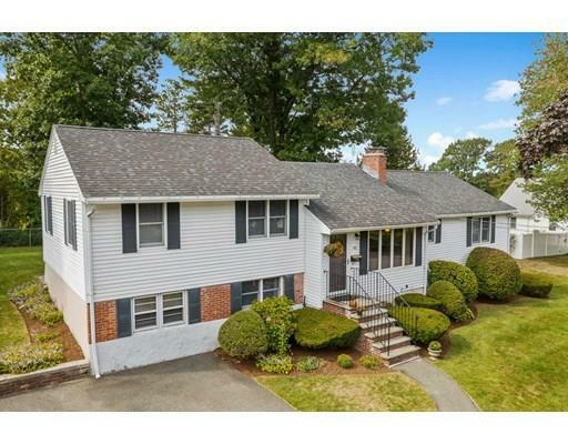 Property Photo: 46 Samoset Rd MA 01960