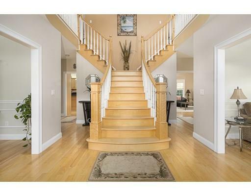 Property Photo: 123 Rodney Lecours Dr. MA 02760