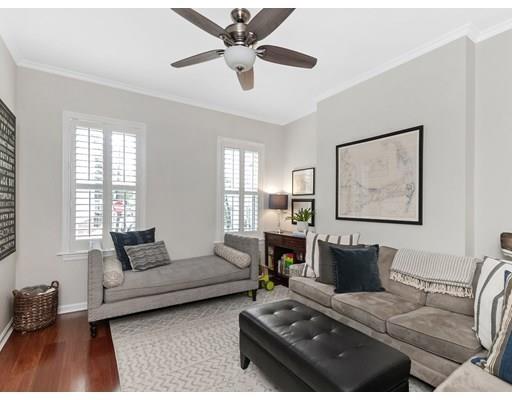 Property Photo:  32 Auburn Street 1  MA 02129 