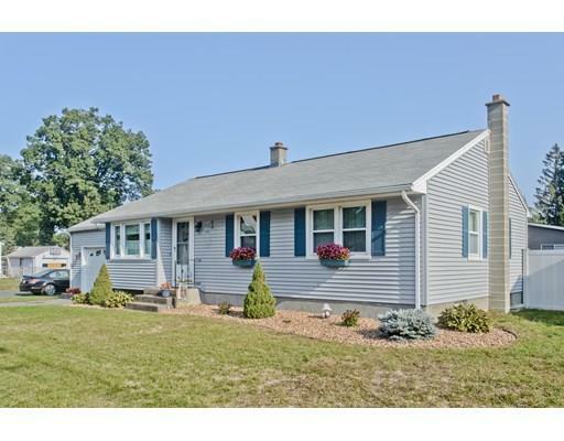 Property Photo: 78 McCarthy Ave MA 01020