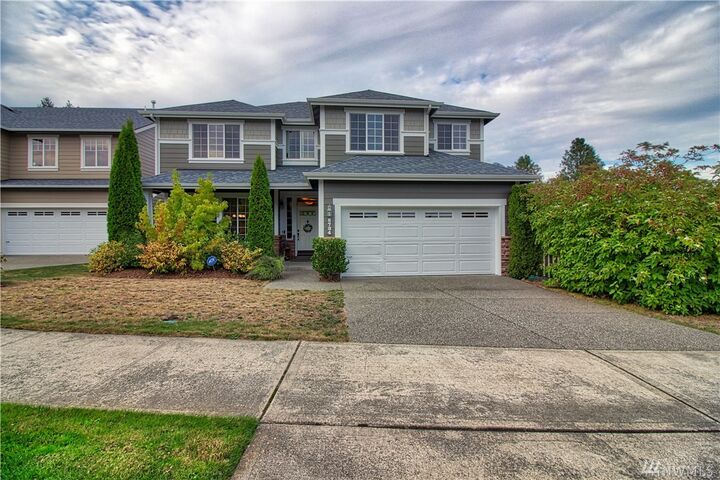 Property Photo:  8734  28th Way SE  WA 98513 