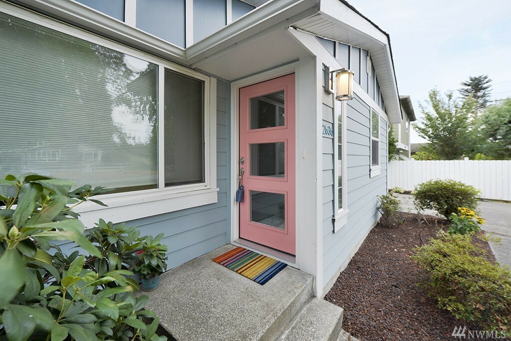 Property Photo: 12636 Occidental Ave S WA 98168
