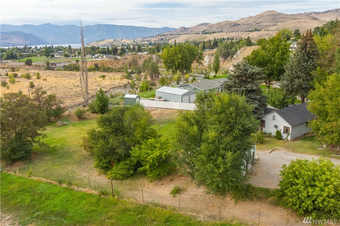 Property Photo: 31 Chestnut St WA 98816