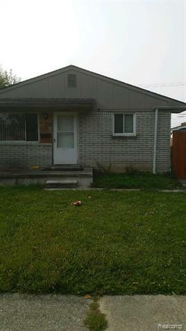 Property Photo:  29925 Glenwood Street  MI 48141 