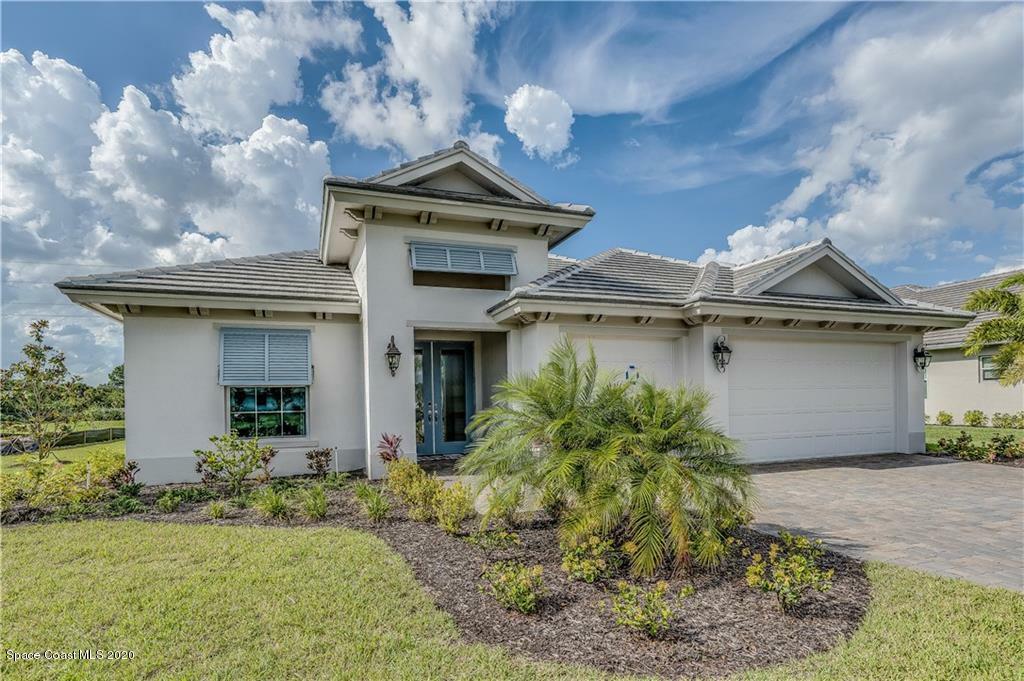 Property Photo:  453 Jacqueline Way SW  FL 32968 