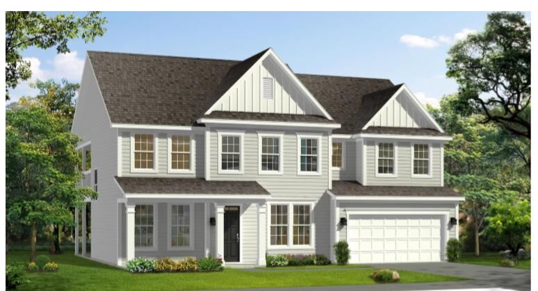Property Photo: 112 Misty Waters Court SC 29483