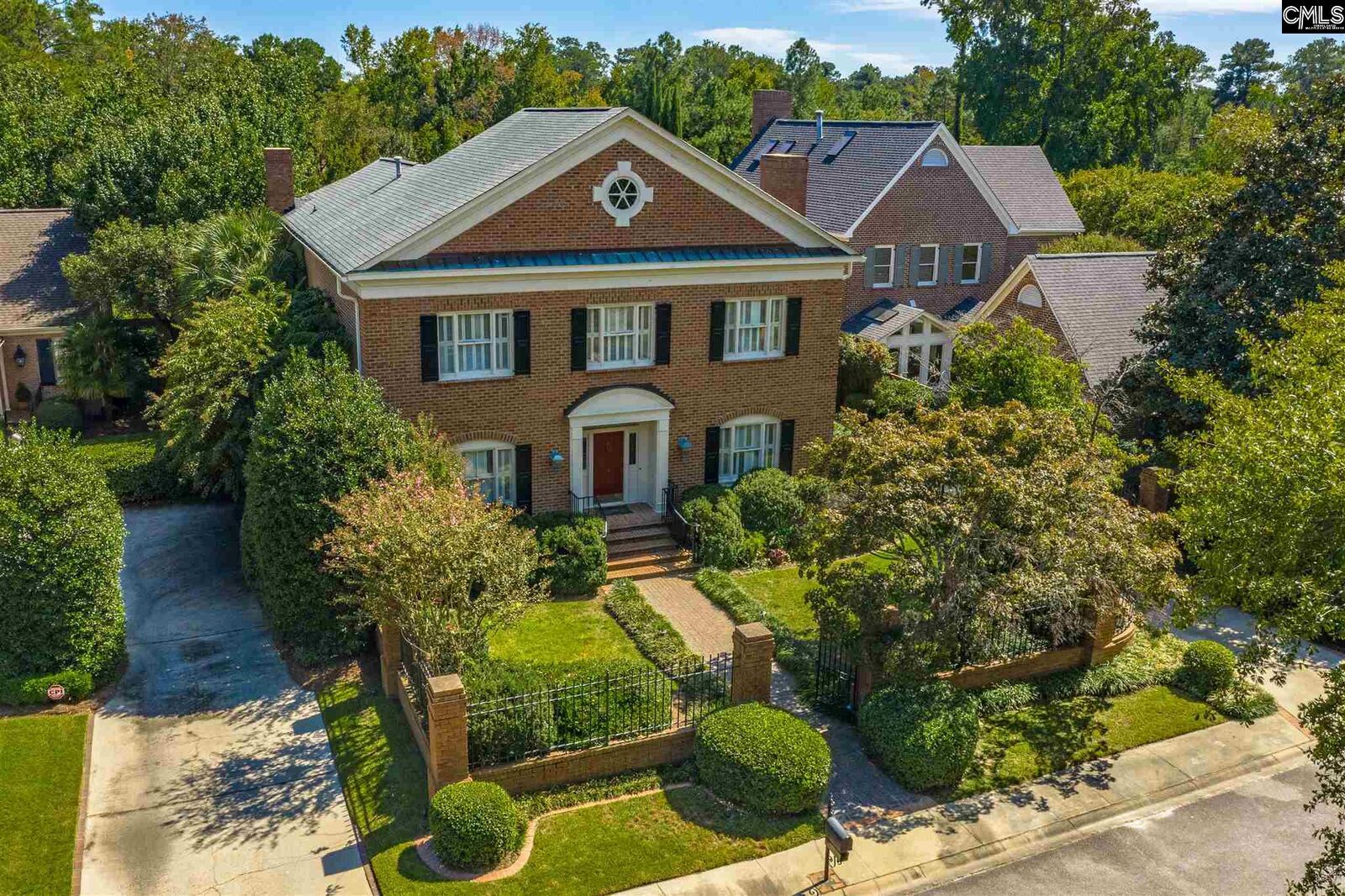 Property Photo: 4 Old Mill SC 29206