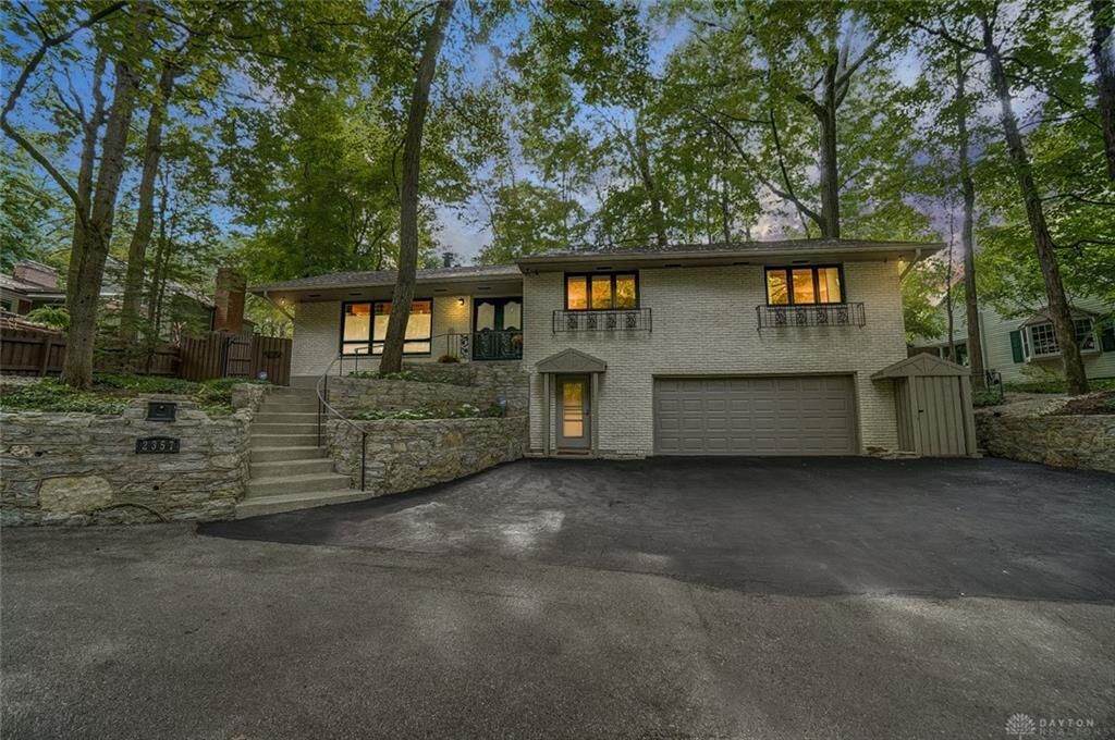 Property Photo: 2357 Willowgrove Avenue OH 45409