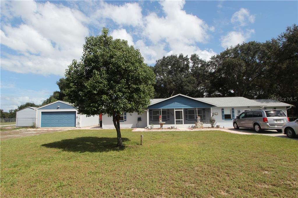 Property Photo:  105 Mandarin Lane  FL 34731 