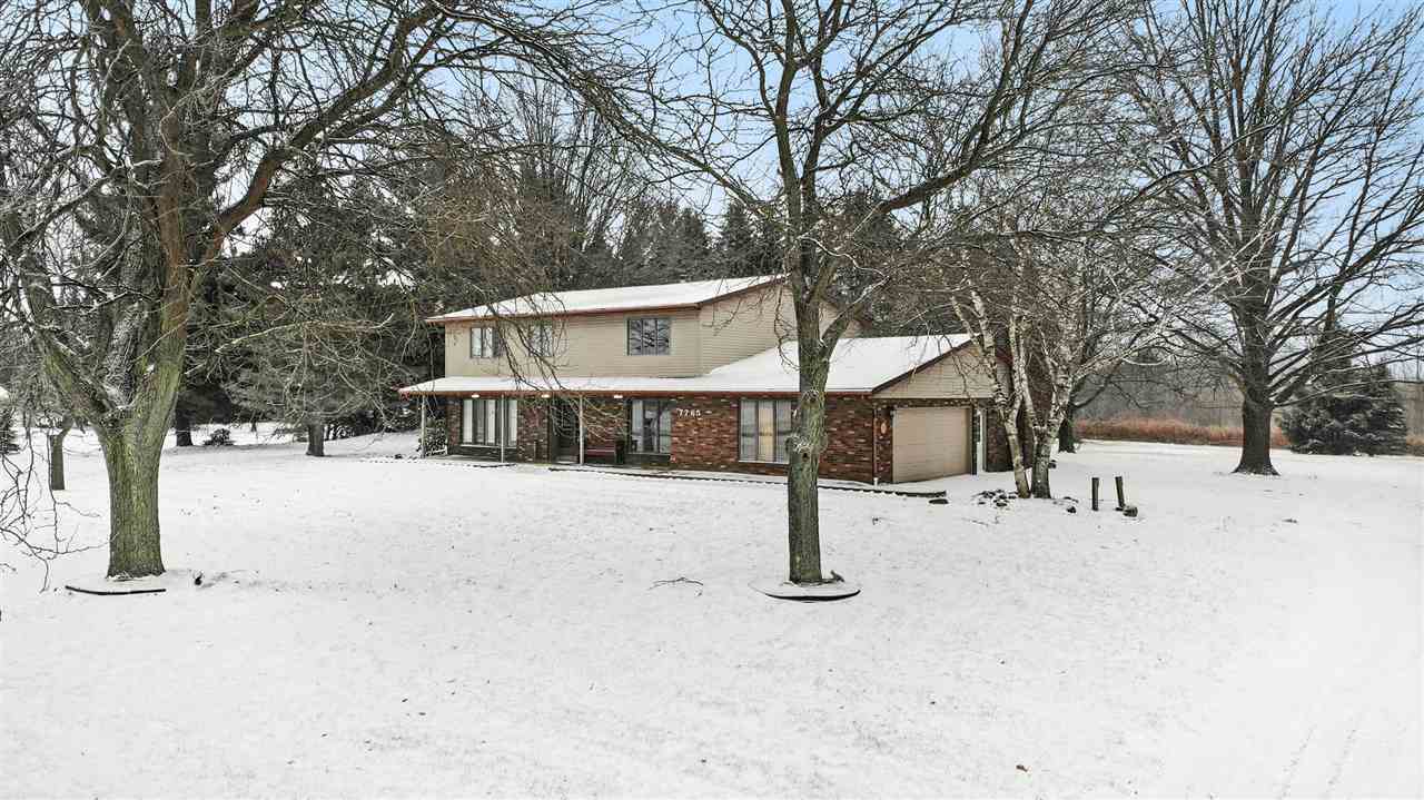 Property Photo:  7765 McCarty  MI 48603 