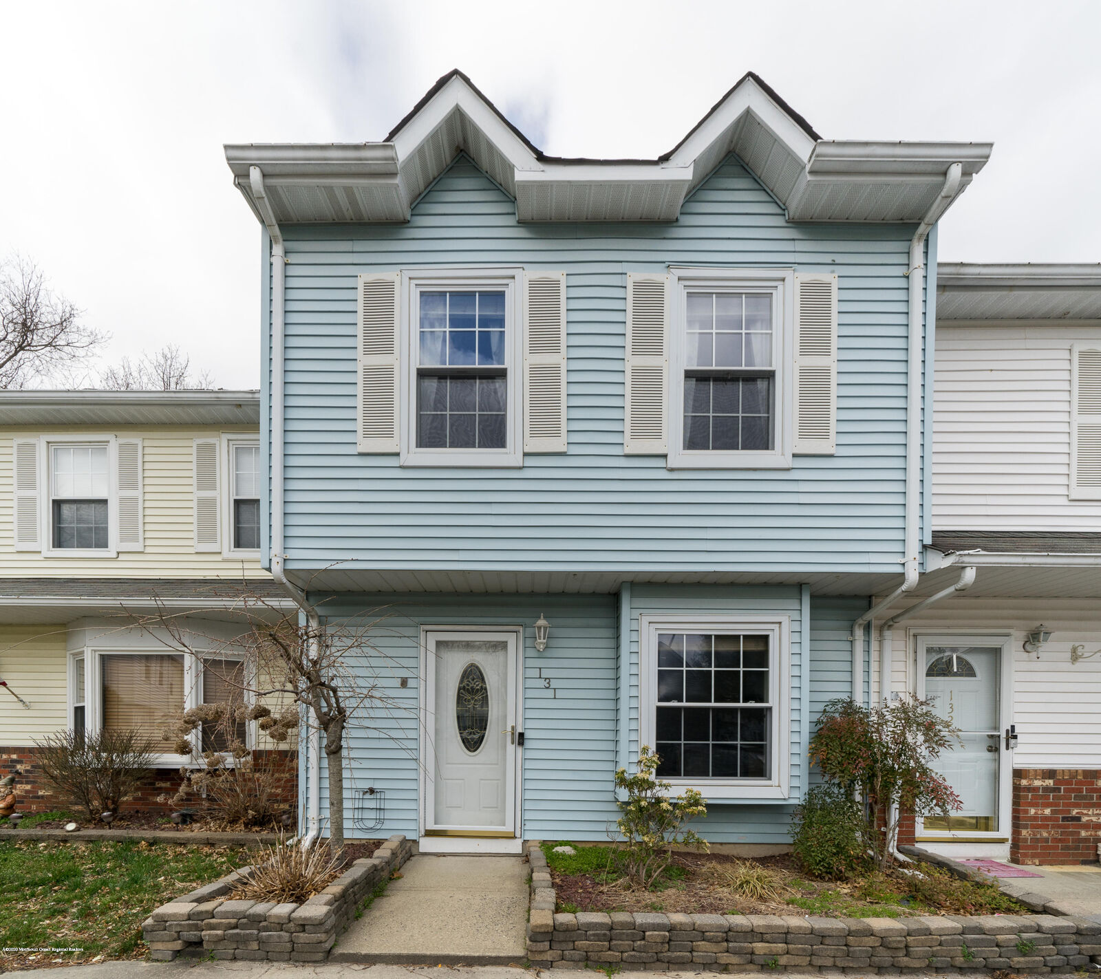 Property Photo: 131 Meli Lane NJ 08527