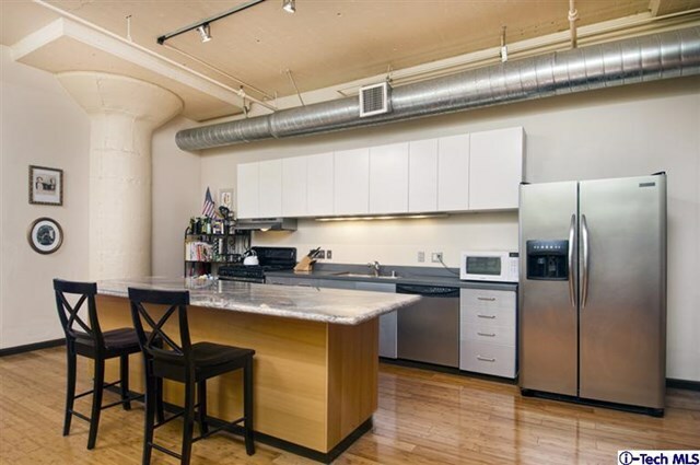 Property Photo:  1855 Industrial Street 416  CA 90021 