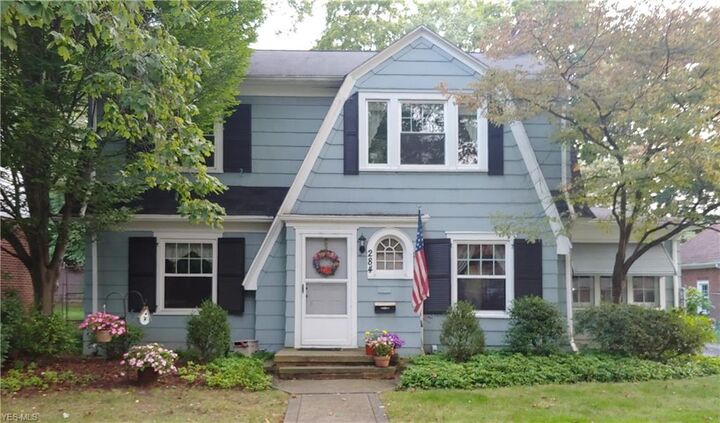 284 Sundale Road  Akron OH 44313 photo