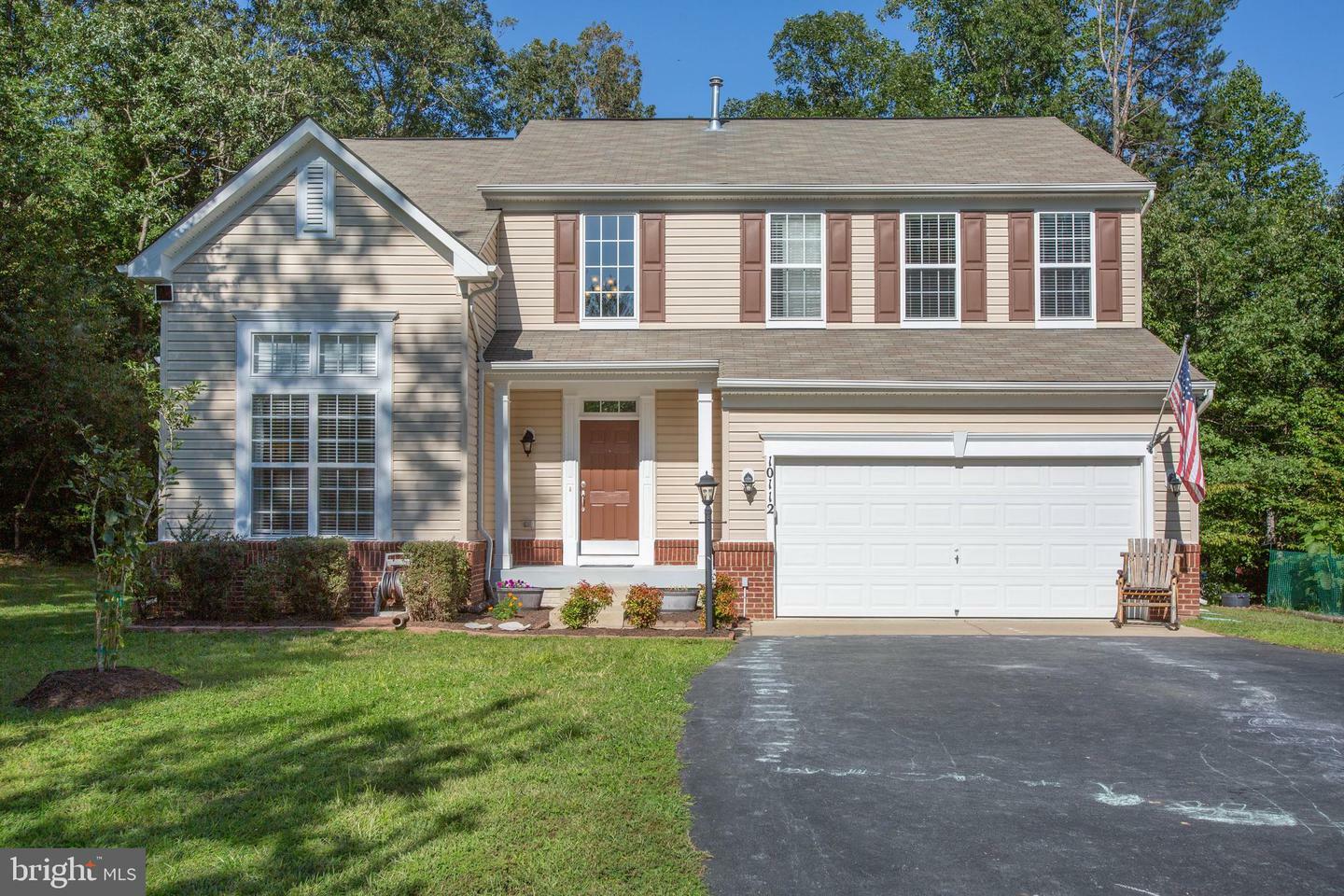 Property Photo:  10112 Willow Ridge Lane  VA 22553 