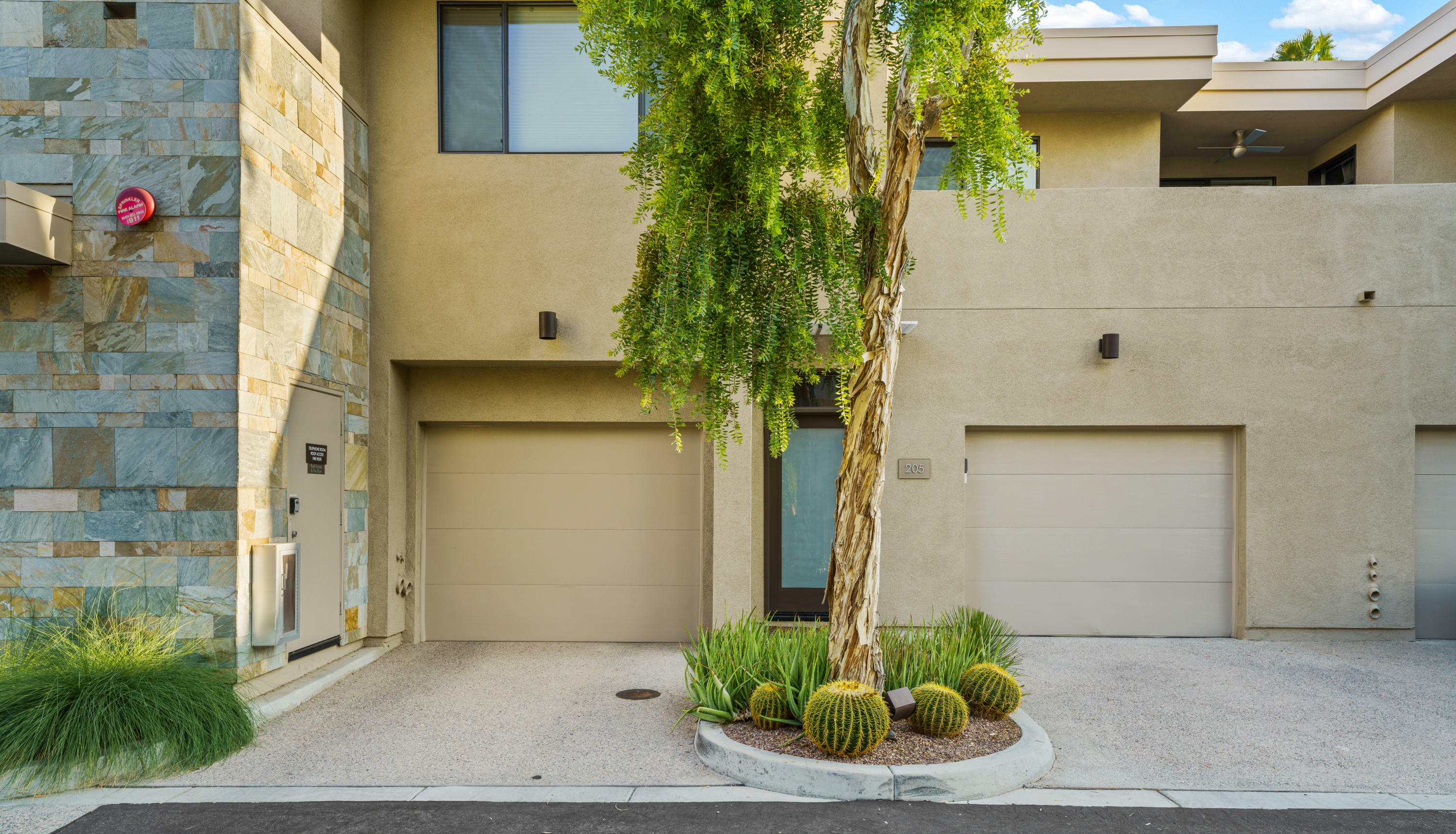 Property Photo:  1010 E Palm Canyon Drive 205  CA 92264 