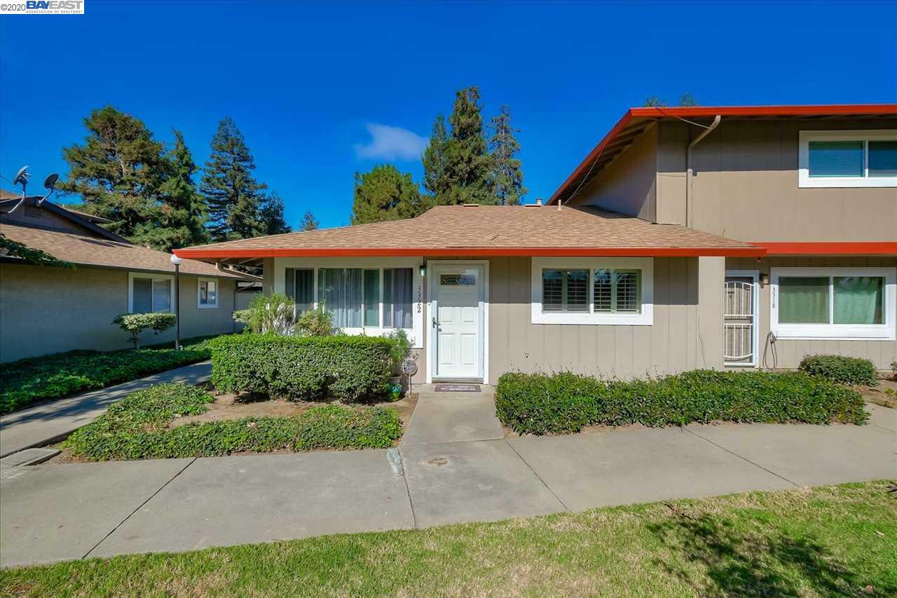 Property Photo: 3322 Owen Cmn CA 94536