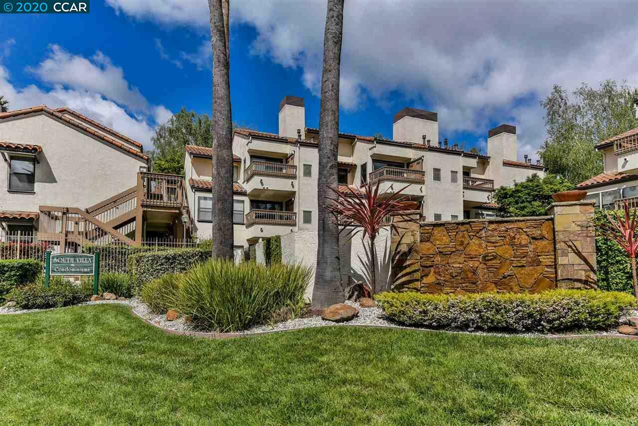 Property Photo: 1713 S Villa Way CA 94595
