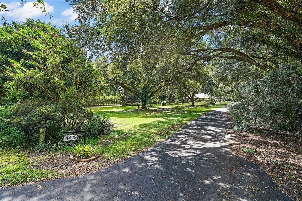 Property Photo:  4422 Round Lake Road  FL 32712 