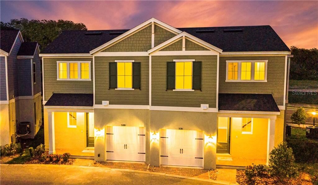 Property Photo: 530 Jetstar Lane FL 34677