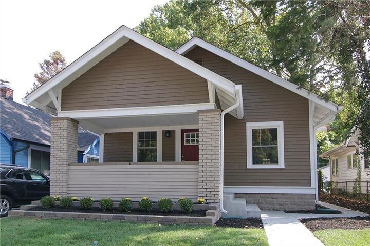 4237 Guilford Avenue  Indianapolis IN 46205 photo