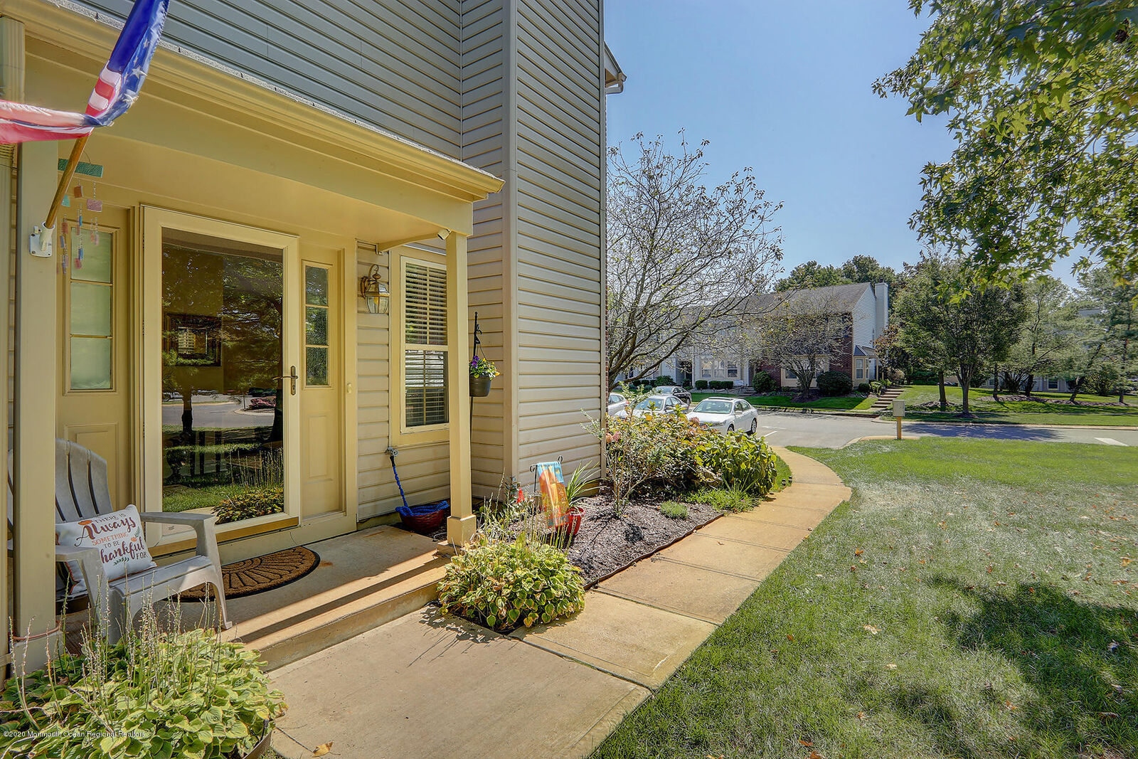 Property Photo: 29 Copley Court NJ 07728