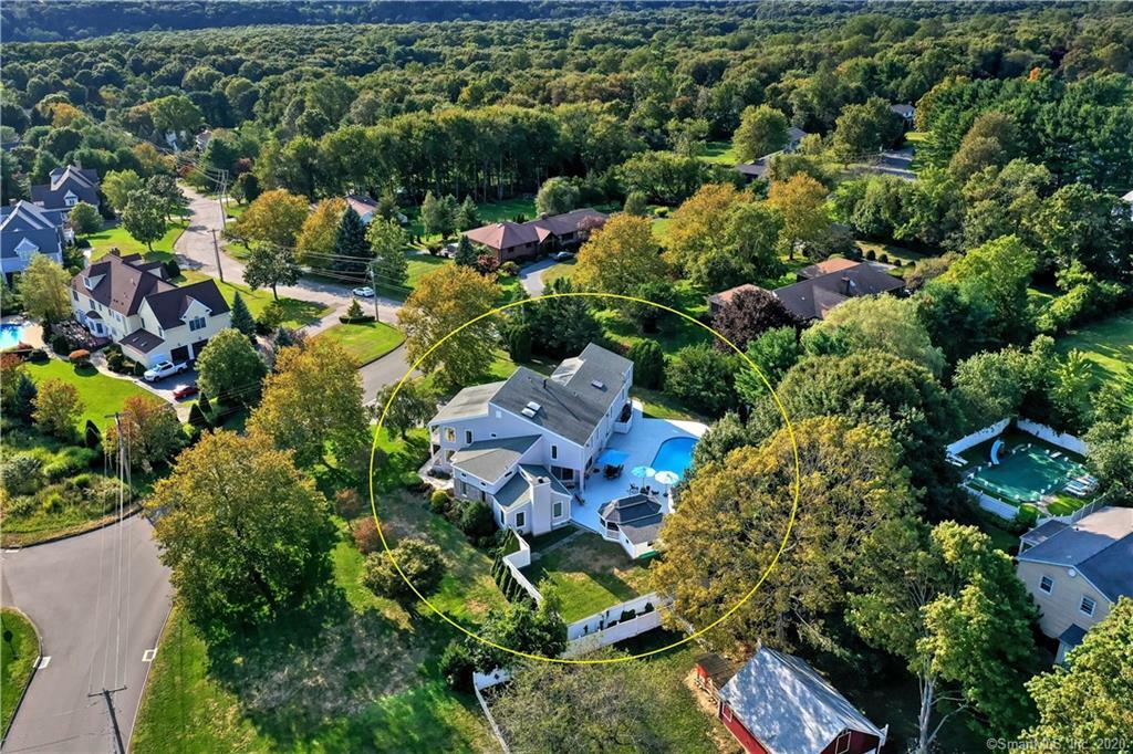 Property Photo: 153 Roosevelt Drive CT 06611
